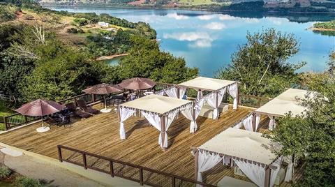 Ita Thermas en Ita, BR