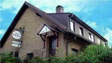 Haus Scheuten Restauration a Duisburg, DE