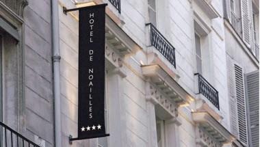 Golden Tulip Opera De Noailles image