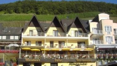 Hotel Moselschild image