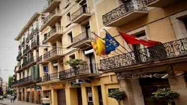 Hotel Moderno Barcelona en Barcelona, ES