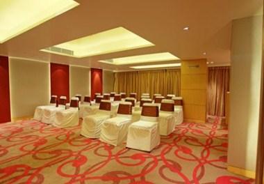 Comfort Inn Legacy a Rajkot, IN