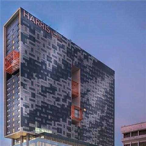 HARRIS Vertu Harmoni - Jakarta a Central Jakarta, ID