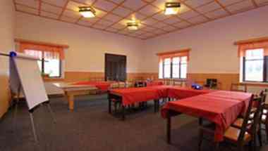 Penzion Frysava à Frysava pod Zakovou Horou, CZ