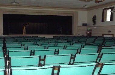 Изображение места проведения