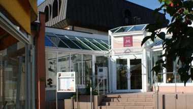 Hotel Restaurant Monika à Büttelborn, DE