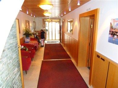 Изображение места проведения