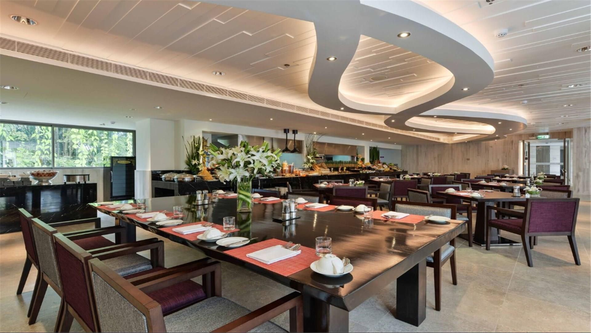 รูปสถานที่จัดงาน