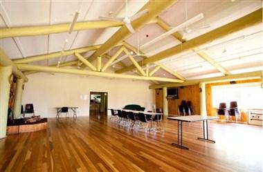 Yarrawarra Aboriginal Cultural Centre i North Coast NSW, AU