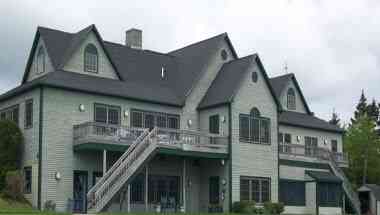 Harbor Ridge Resort em Southwest Harbor, ME