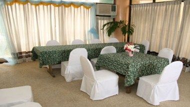 Bild på anläggning