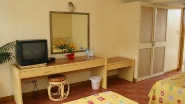 Bild på anläggning