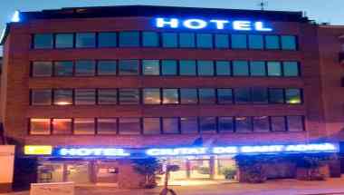 Hotel Ciutat De Sant Adria a Barcelona, ES
