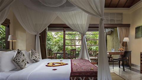 Komaneka at Monkey Forest in Bali, ID