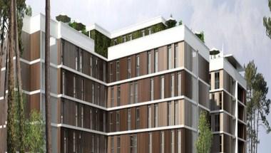 Tulip Inn Massy Palaiseau Residence image