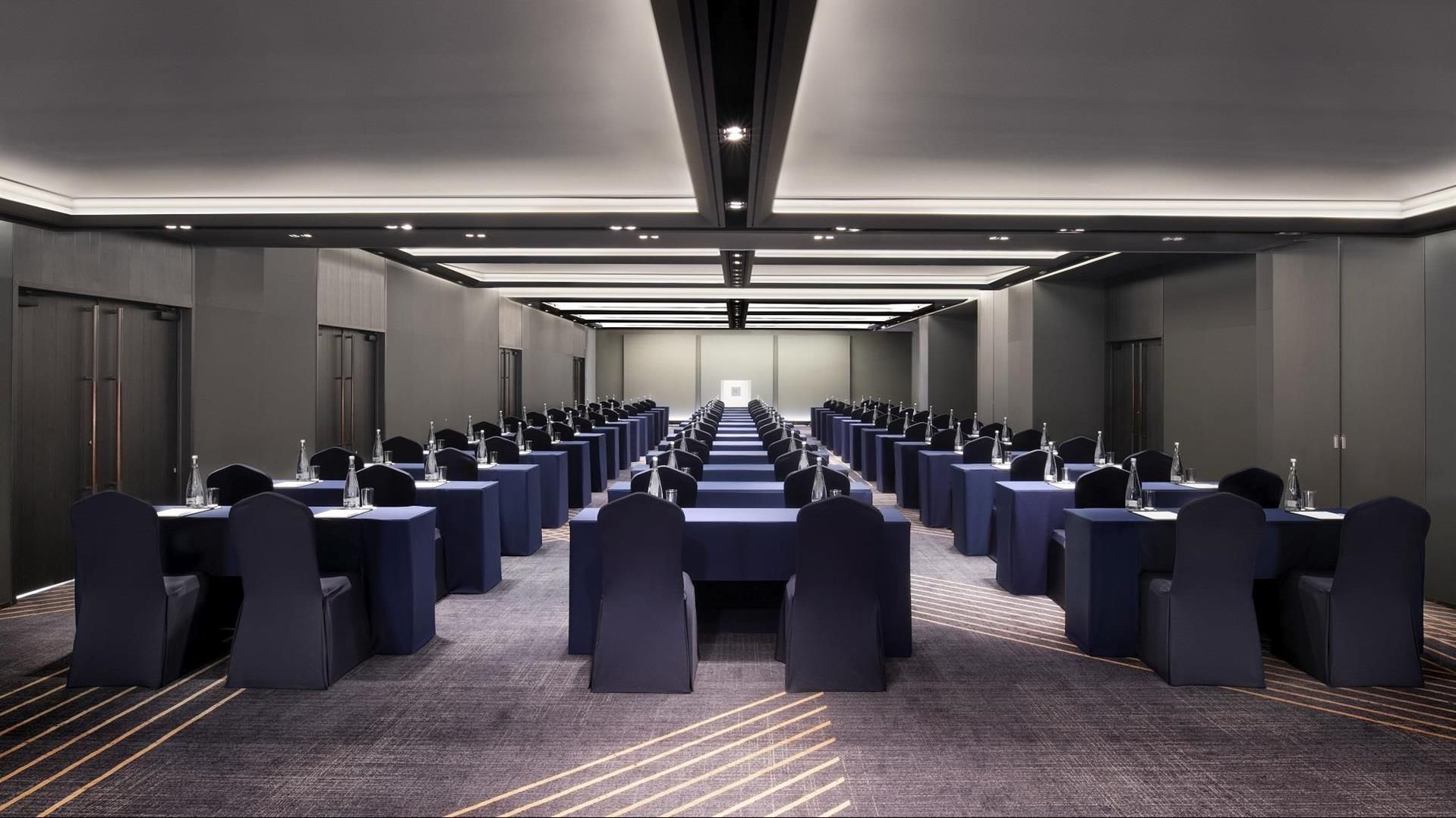 Bild på anläggning