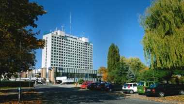 Hotel Gromada Pila en Pila, PL