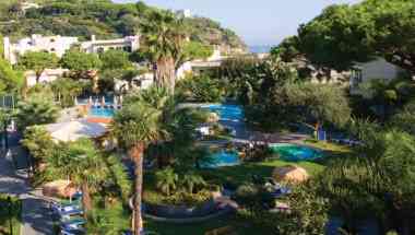 Albergo La Reginella a Lacco Ameno, IT