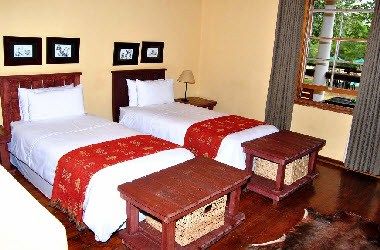 Изображение места проведения