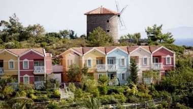 Paloma Club Sultan Oezdere, Özdere, TR