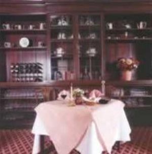 Изображение места проведения