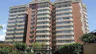 Aulympic Airpotel a Beijing, CN