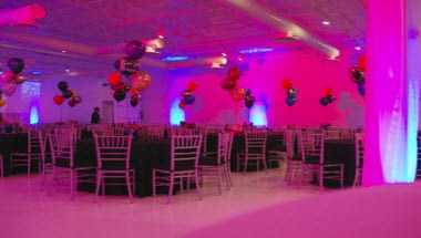 Nuvo Room в Dallas, TX