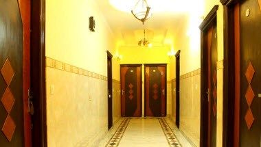 Изображение места проведения