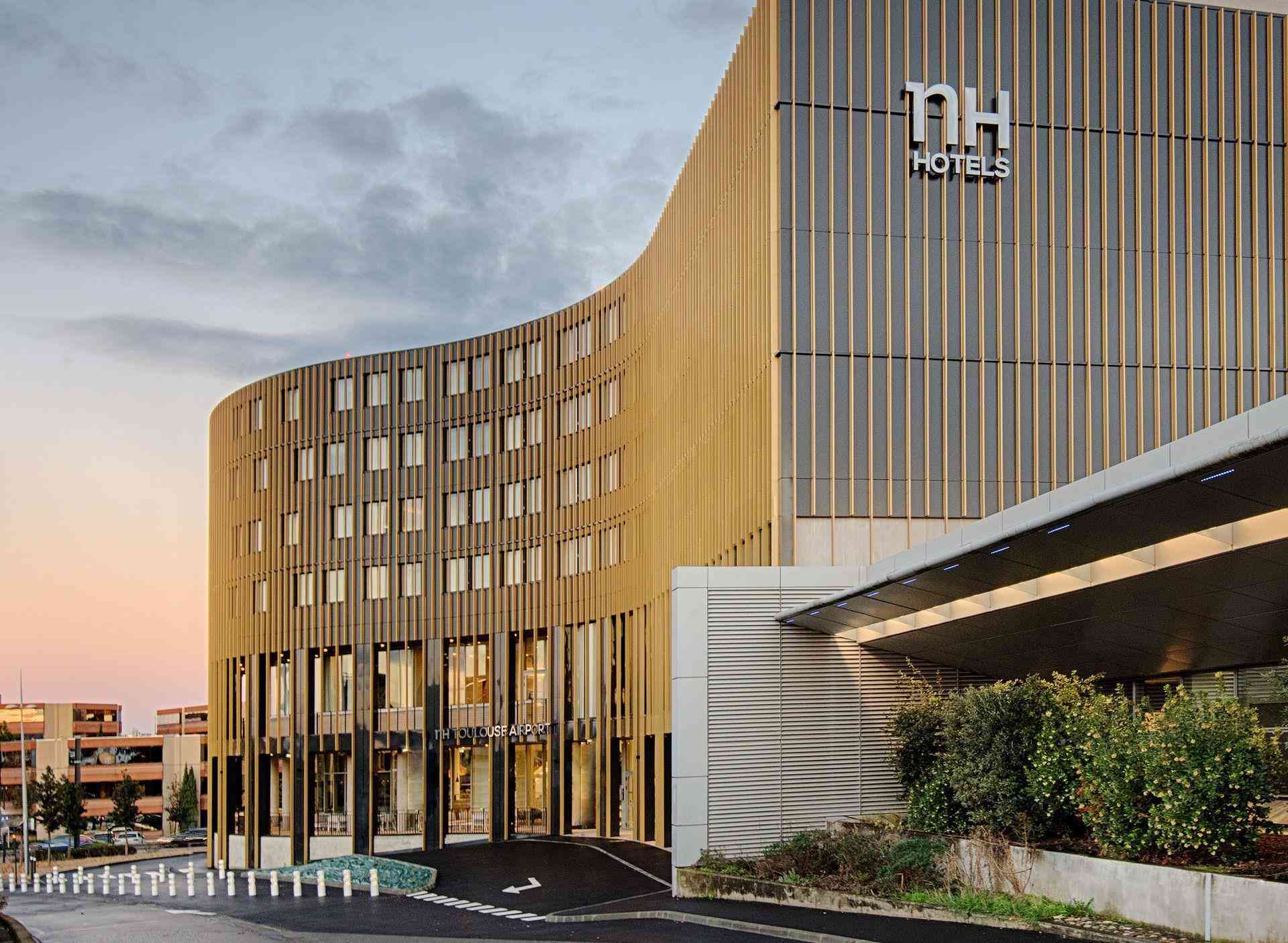 NH Toulouse Airport à Toulouse, FR