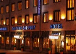 Hotel Gasthof Zur Post image