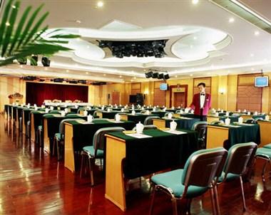 Foreign Experts Building Beijing a Beijing, CN