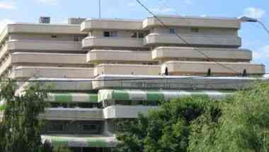 Belvedere Hotel Braila in Braila, RO