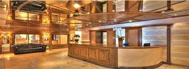 Изображение места проведения