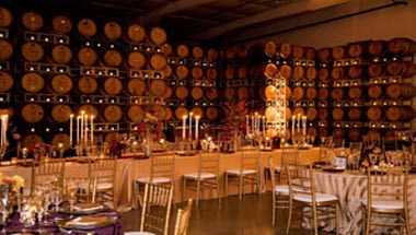 Cline Cellars, Sonoma, CA