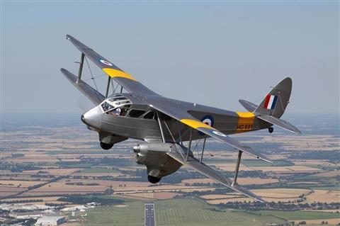 Imperial War Museum Duxford