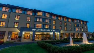 Mullingar Park Hotel a Mullingar, IE