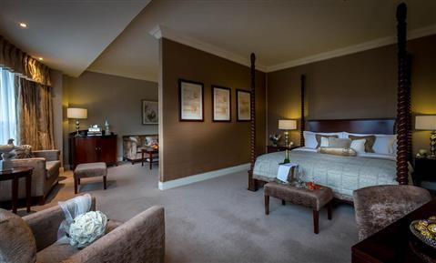 Mullingar Park Hotel a Mullingar, IE