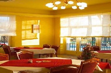 Bild des Veranstaltungsortes