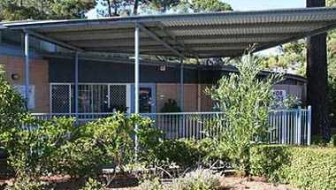 Kulungah-Myah Family Centre a Perth, AU