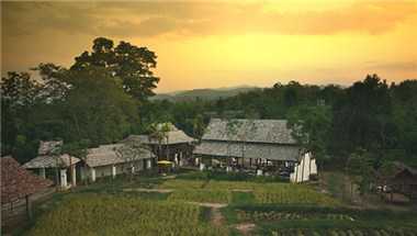 Baan Rai Lanna Resort Chiang Mai em Chiang Mai, TH