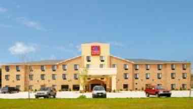 Comfort Suites South Bend Near Casino in South Bend, IN