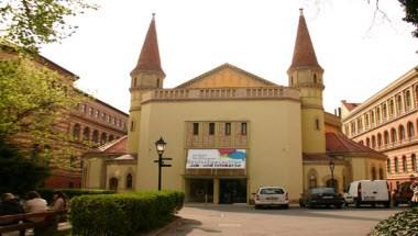 Golyavar Conference Center image