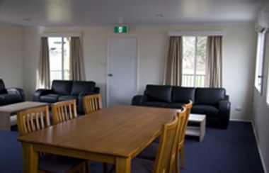 Bild på anläggning