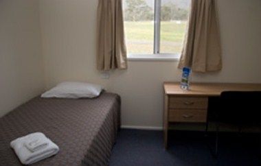 Bild på anläggning