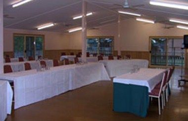 Bild på anläggning