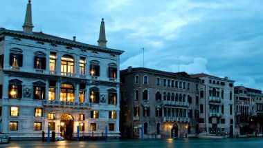 Aman Venice in Venice, IT