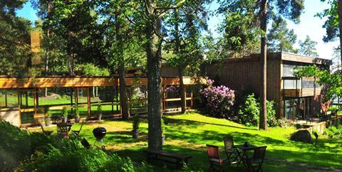 Hotel Rantapuisto a Helsinki, FI