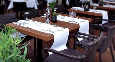 Bild på anläggning