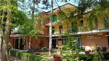 Hotel La Betulla in Lignano Sabbiadoro, IT
