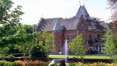 รูปสถานที่จัดงาน